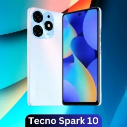 Ikon Tecno Spark 10 Pro Wallpapers