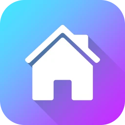Ikon 1 Peluncur - Peluncur Rumah